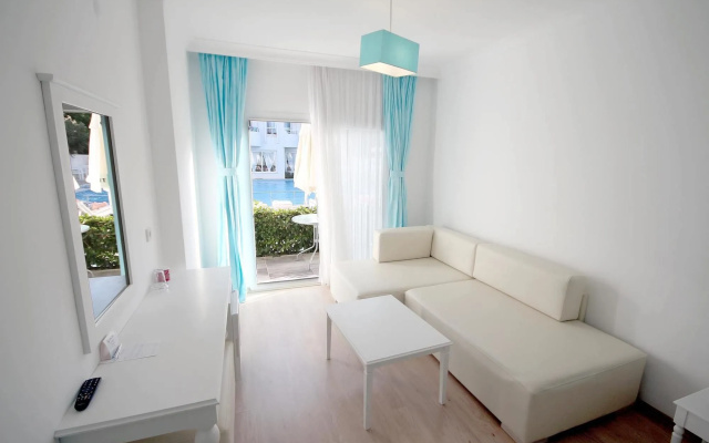 Hotel Yeni