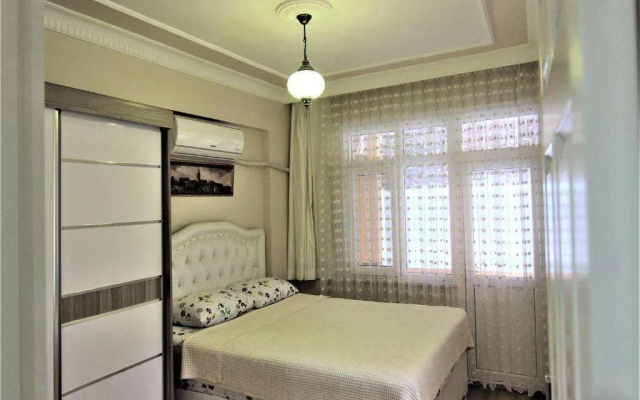 Yılmaz Apart