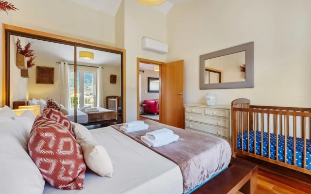 Landure Penthouse by Homie
