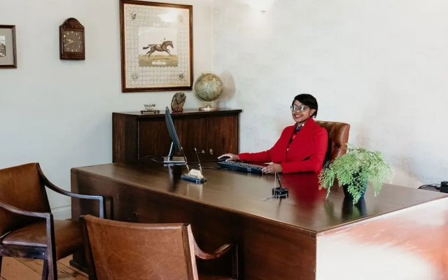 The Peech Boutique Hotel