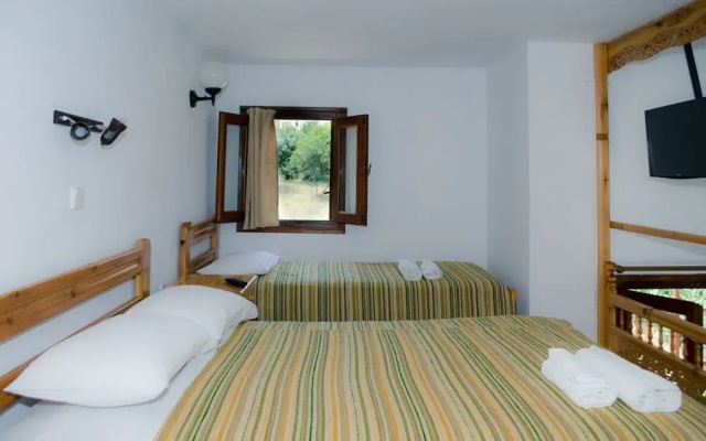 Nicolas Pension