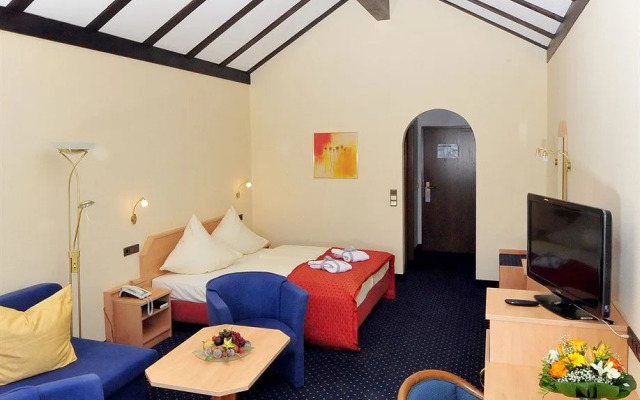 Hotel Haus am Weinberg