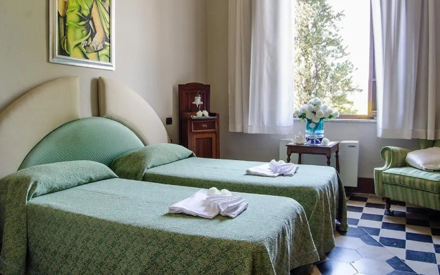Hotel Villa Maya