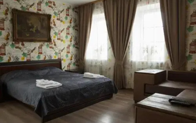 Arthouse Hostel