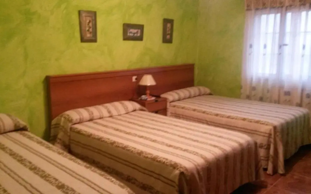 Hostal la Plaza