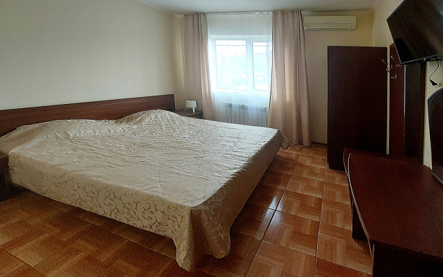 Briz Family Hotel Resort