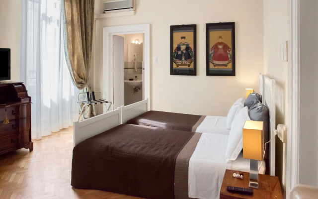 Opera Boutique B&B