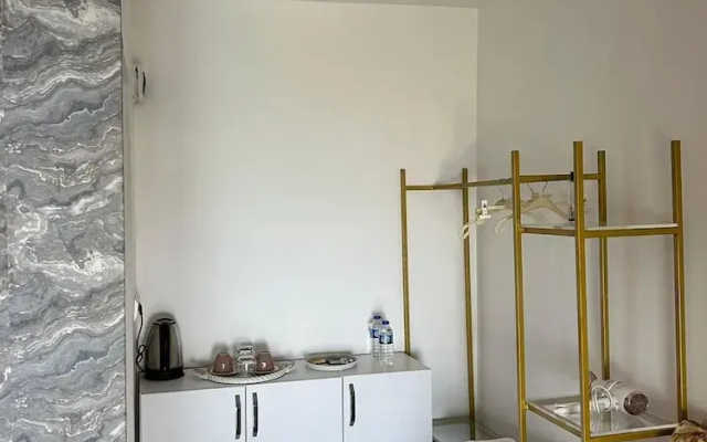 Karaağaç Bungalov&Tiny House