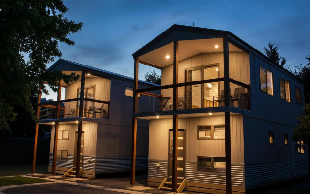 Big4 Tasman Holiday Parks - Bright