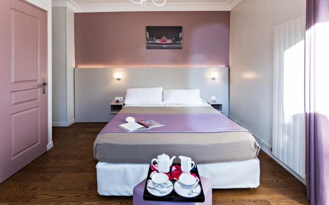 Hôtel Left Bank Saint Germain