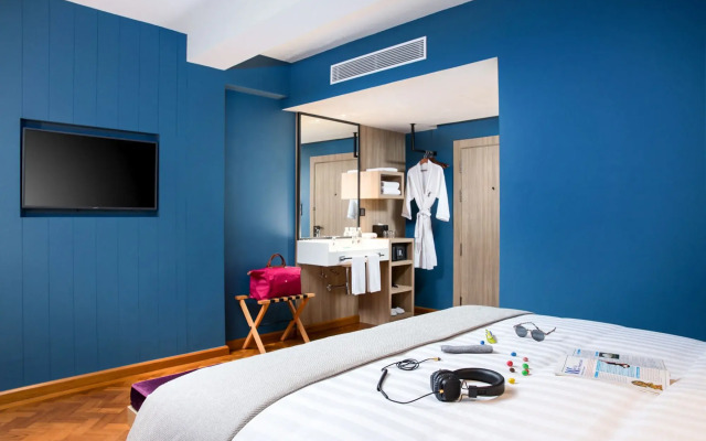 Hotel G Yangon