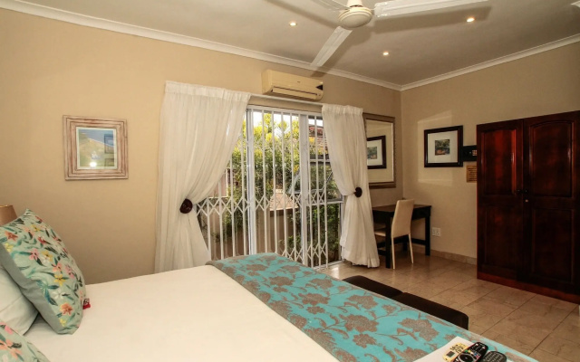 Chartwell Guest House