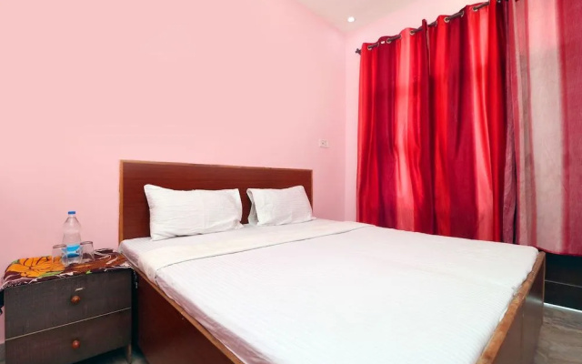 Spot On 41567 City Inn Guest House