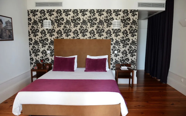 Hotel Quinta da Cruz & SPA