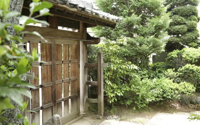 Casa Kunisaku