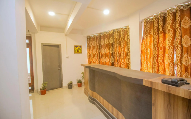 OYO 67708 Brikcha Mukhia Home Stay
