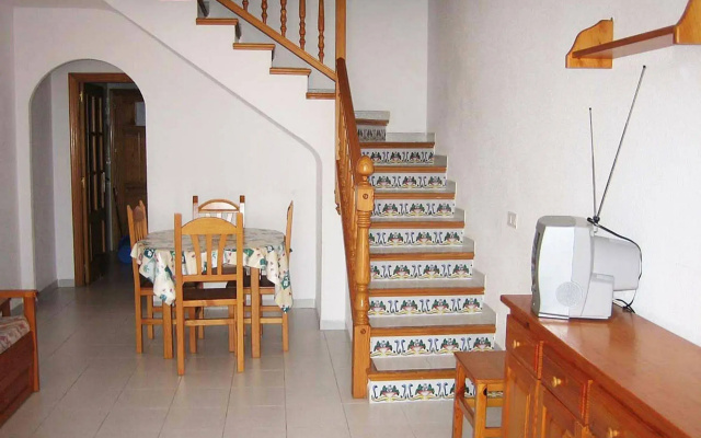 Mirador de Peñiscola 3000