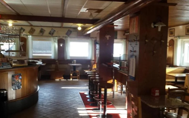 Hotel Cristallo