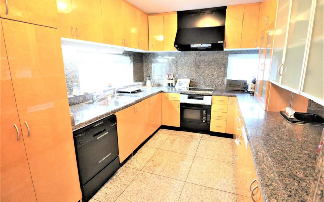 Sapporo Luxury House