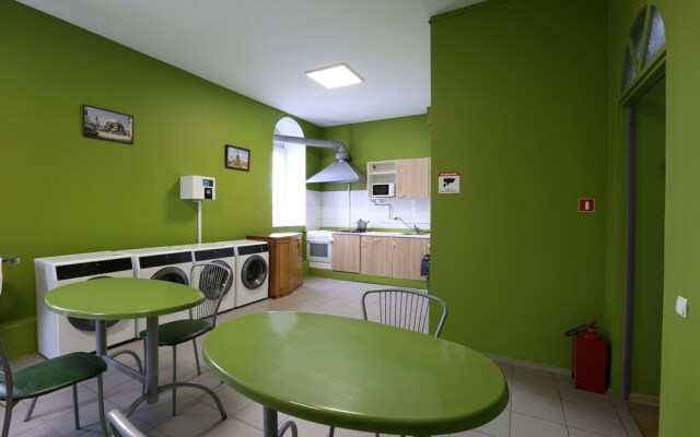Гостиница Petr the First Hostel в Москве отзывы, цены и фото номеров - забронировать гостиницу Petr the First Hostel онлайн Москва