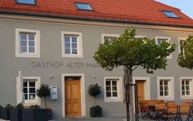 Gasthof Alter Markt