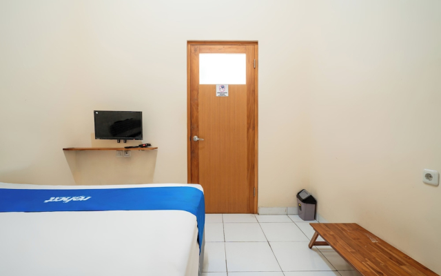 Rehat at Siliwangi Guest House Syariah Tasikmalaya