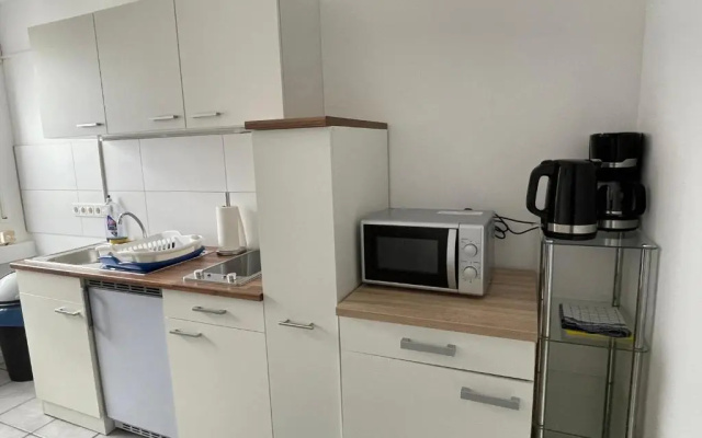Erft Apartment