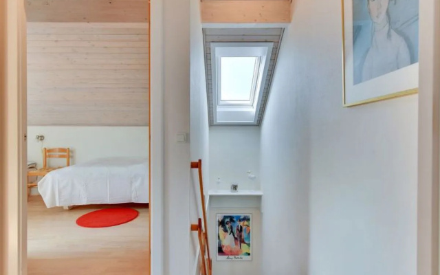 "Karen" - 2.3km from the sea in Western Jutland