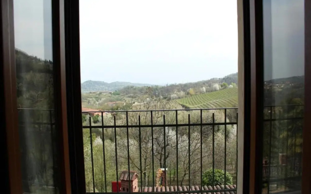Ca d'Pinin