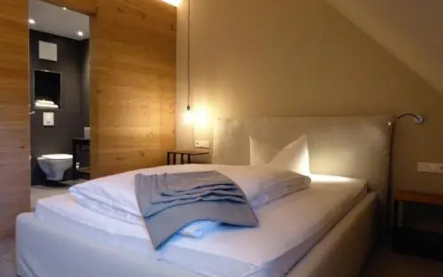 Bio Berghotel Sammüller