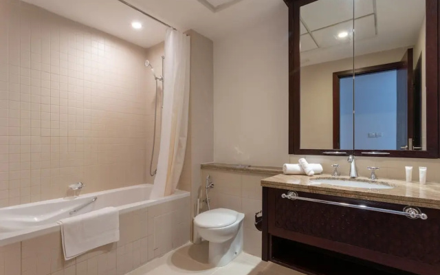 One Perfect Stay - Residence 1
