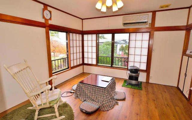 Holiday House Kawana - Vacation STAY 11575