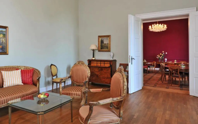 Schlosshotel Marihn
