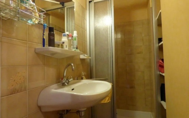Studio Le Grand-Bornand, 2 pièces, 4 personnes - FR-1-458-120