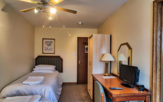 Easton Guest House
