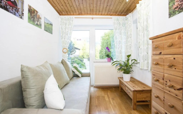 Alpenwiesen Ferienwohnung
