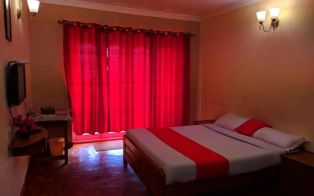 NSN Grand Home Stay