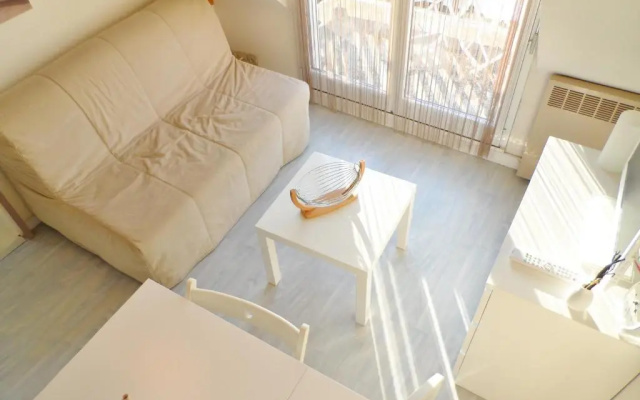Appartement Cabourg, 3 pièces, 4 personnes - FR-1-487-156