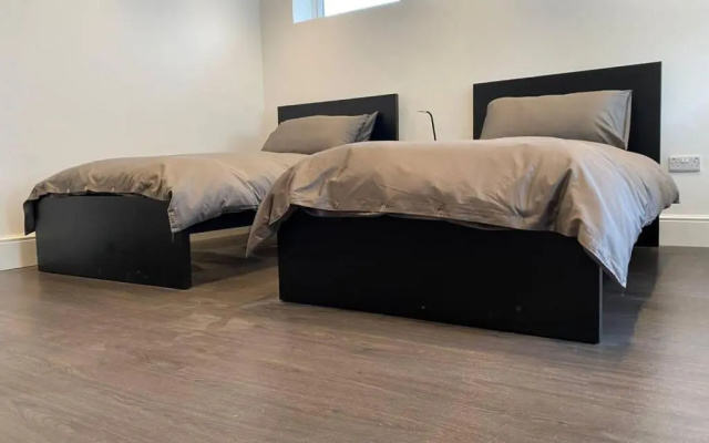 The Hideaway Serviced Accommodation in Nottingham
