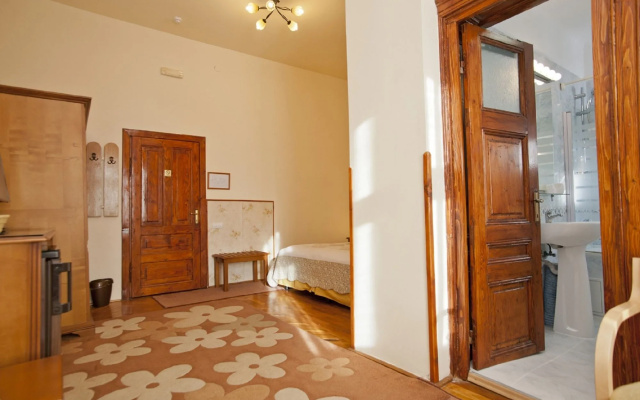 Vila Camelia Sinaia