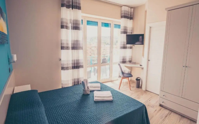 Oltre il Mare Guest House