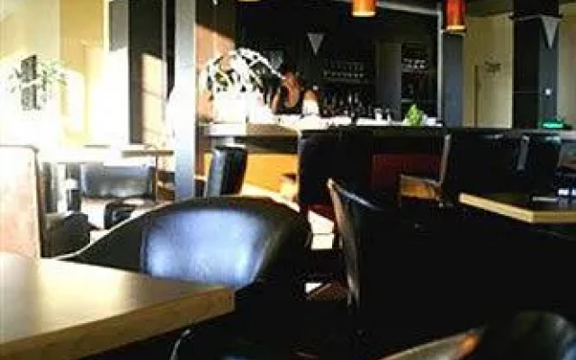 Auberge De La Pointe