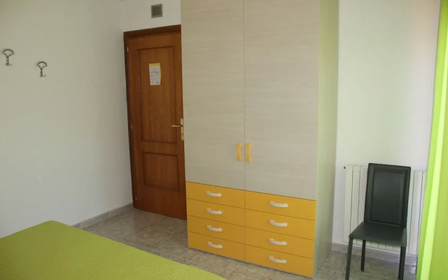 B&B Lucantò