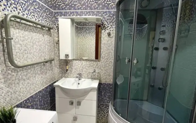 КлиМари на улице Герцена