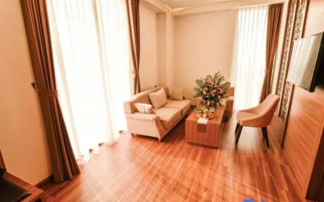 Phuong Anh Hotel