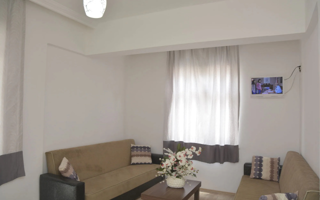 Saray Apart Hotel