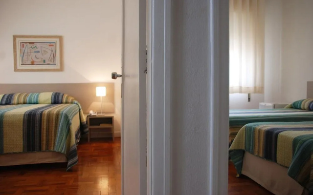 Grande Hotel Amparo