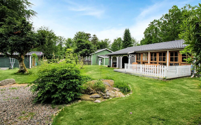 Beautiful Home in Tyringe With 2 Bedrooms