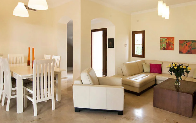 Villa Resina Golf
