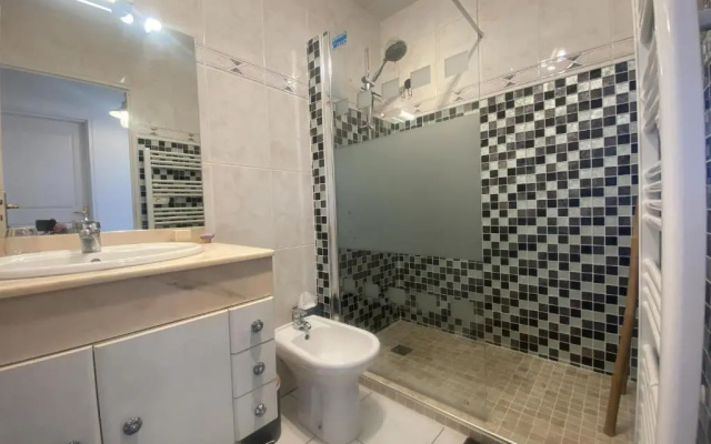 Appartement Arcachon, 3 pièces, 6 personnes - FR-1-374-180